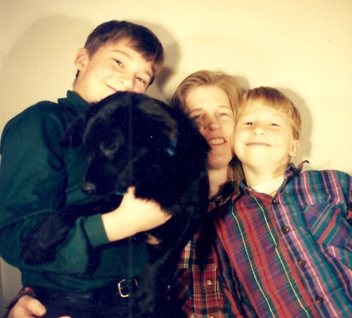 Obituary of Clifford Scott Gilliland