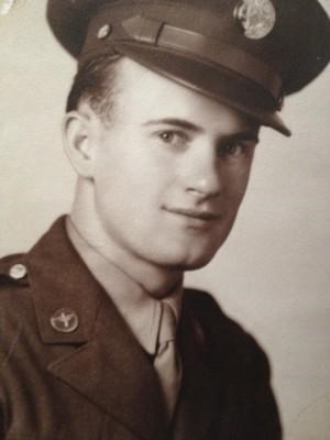 Obituary of John R Childress