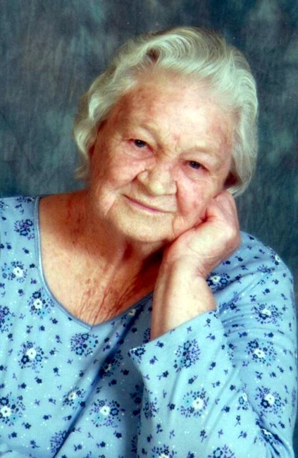 Obituary of Bula O. Cockrell