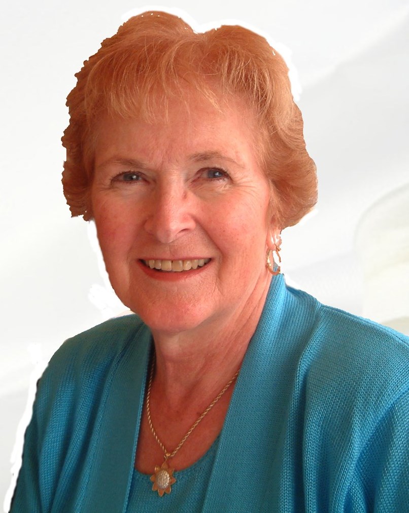 Barbara Hill Obituary Naples, FL
