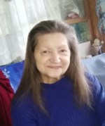 Wilma Ray