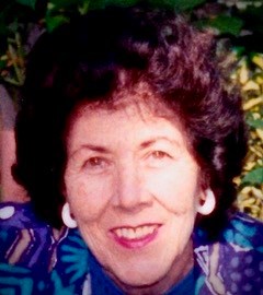 Obituary of Eva Lacarra de Llanes
