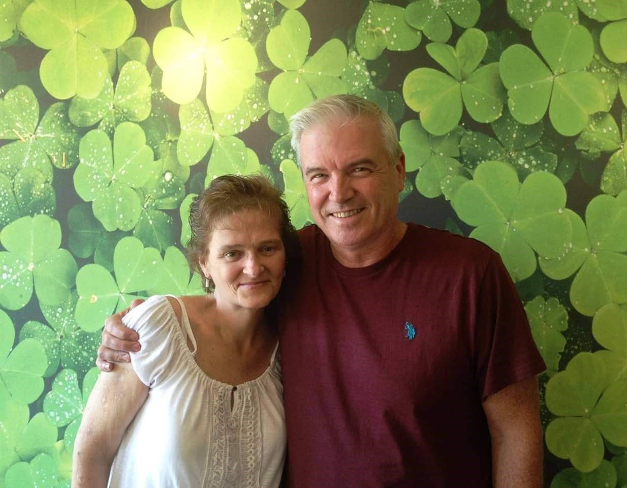 Avis de décès de Teresa Parsons