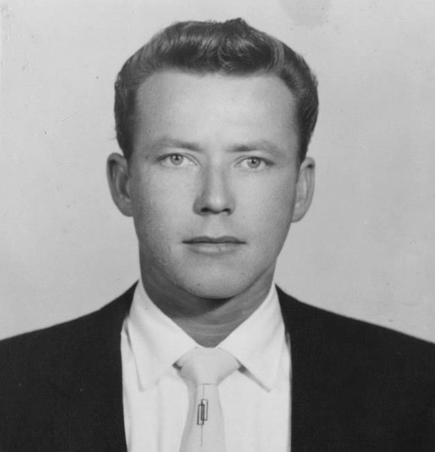 Obituary of Rene S. Blanco