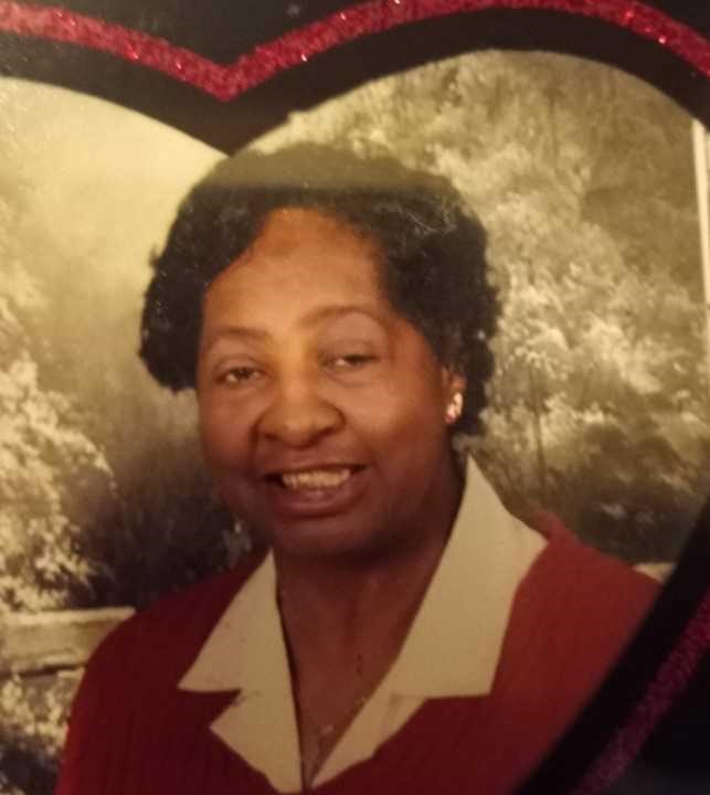 Obituary of Ernestine Lorine Green