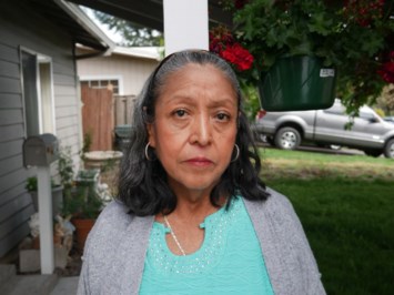Obituary of Manuela Morales