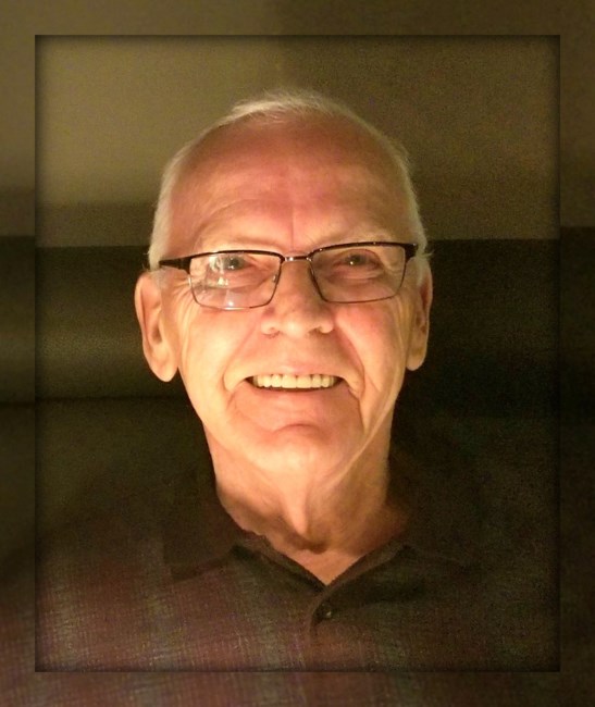 Obituary of Lorne Walter Moore