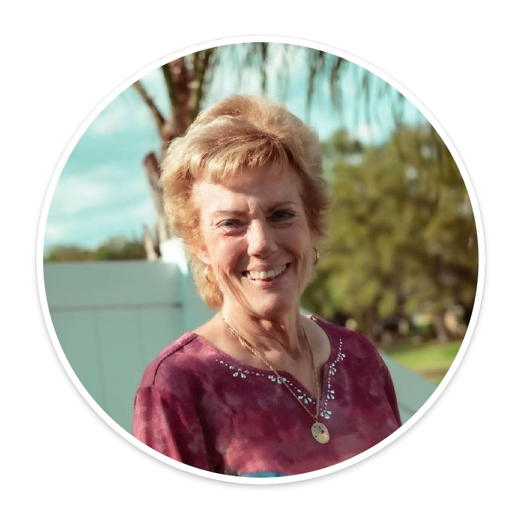 Obituary: Faith Cox (2015)   Legacy.Com - 5s5q8un