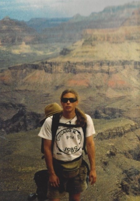 Avis de décès de Thaddeus Edmund Liszkowski