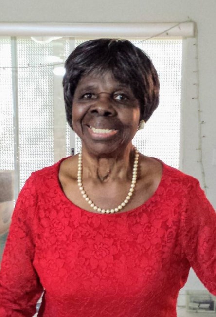 Obituary of Gloria D. Thompson