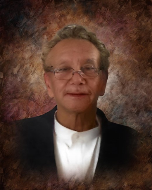 Obituary of Rodolfo Lugo Woo