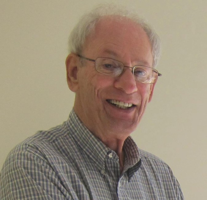 Obituary of Robert Bob Joel Postman