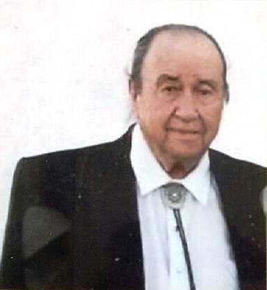 Obituary of Charlie Garland Wilkinson