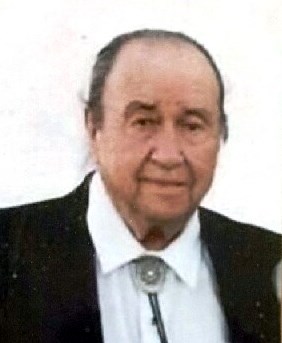 Obituary of Charlie Garland Wilkinson