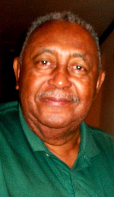 Obituary of Carl Jerone Jackson Sr.
