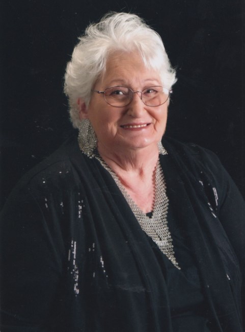 Obituary of Frances Kathleen Mullins