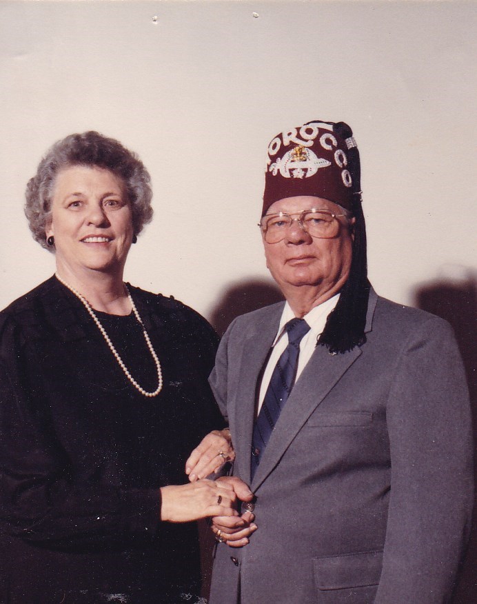 Obituary of Earl C. Hall