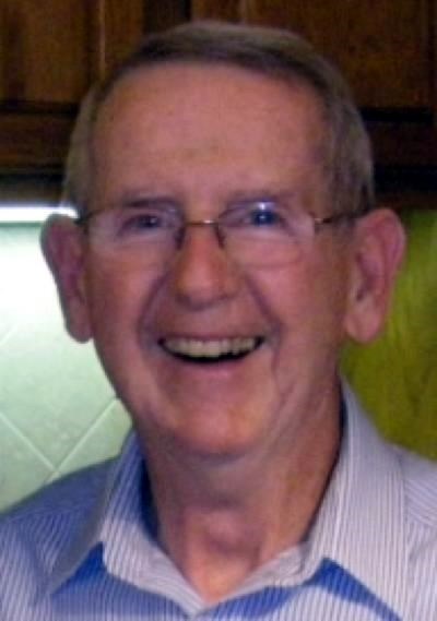 Obituary of Wesley "Skip" C. Johnson Jr.