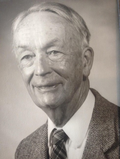 Obituary of Ralph Arthur Rieth Jr.