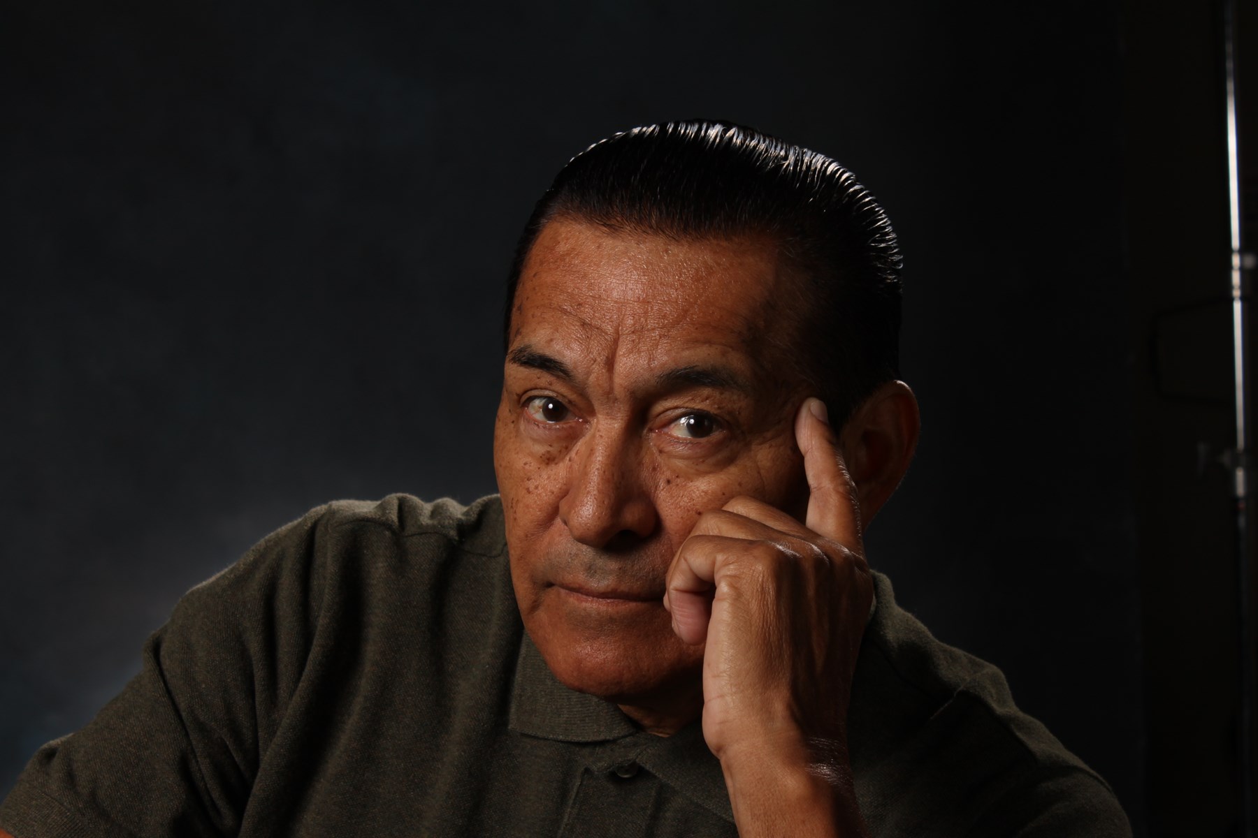 Obituary of Fernando Mendez