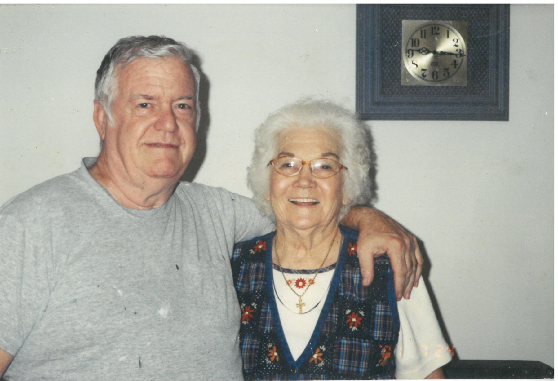 Obituary of Roy Alexander Groves