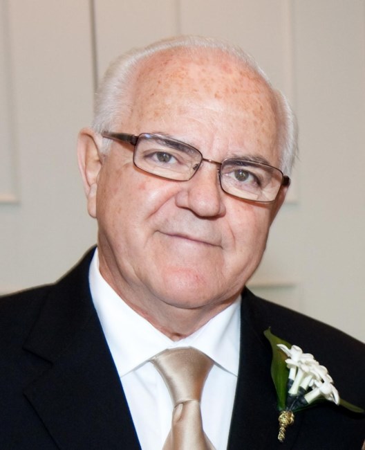 Obituario de Andrea Binetti