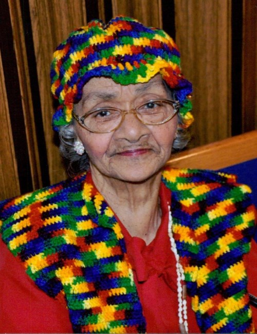 Obituary of Mrs. Doris Dye