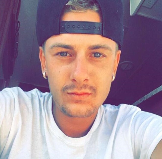 Obituary of Mark William Stephen Wentzell