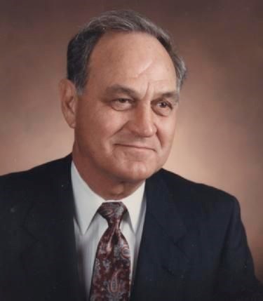 Obituary of L. Tonnett Byrd