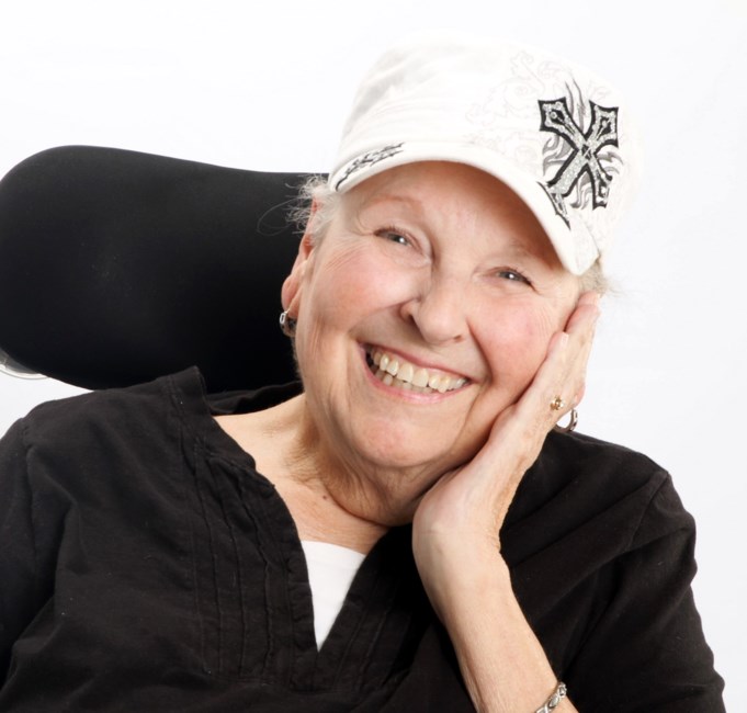 Obituary of Victoria R. Armstrong