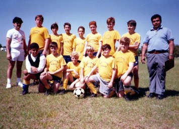 Obituary of Luis Armando Cortez