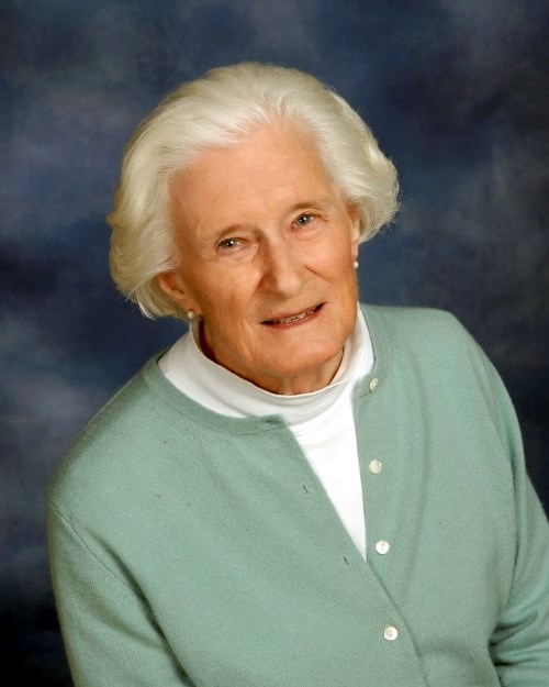 Obituary of Rachel Gallup Stavrolakis