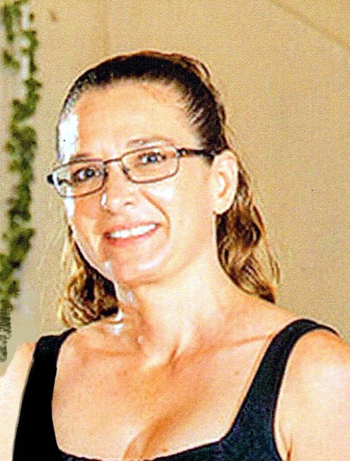 Obituary of Mollie Jean Rhoades