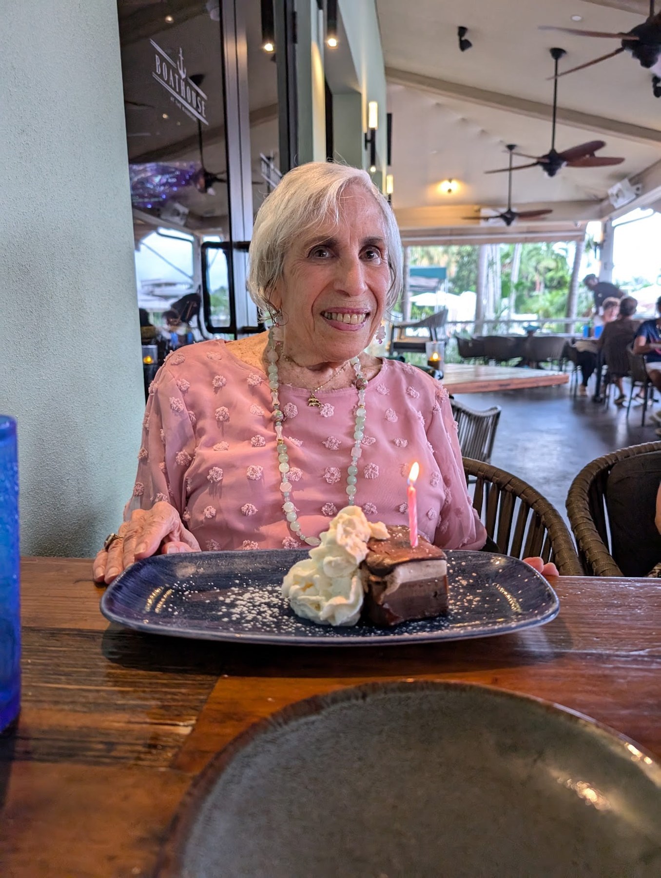 Obituary of Arlene Sandler