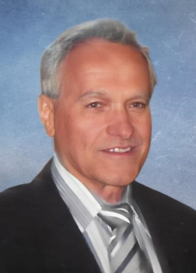 Obituary of Antonio "Tony" Augusto da Terra