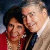 Obituary of Alfonso Jose Rivera