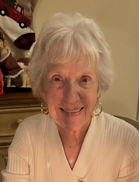 Obituary of Dolores M Driscoll