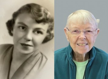 Obituary of Martha Georganne Van Dyke