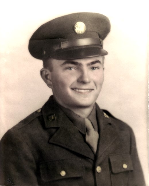 Avis de décès de Daniel Charles Veit