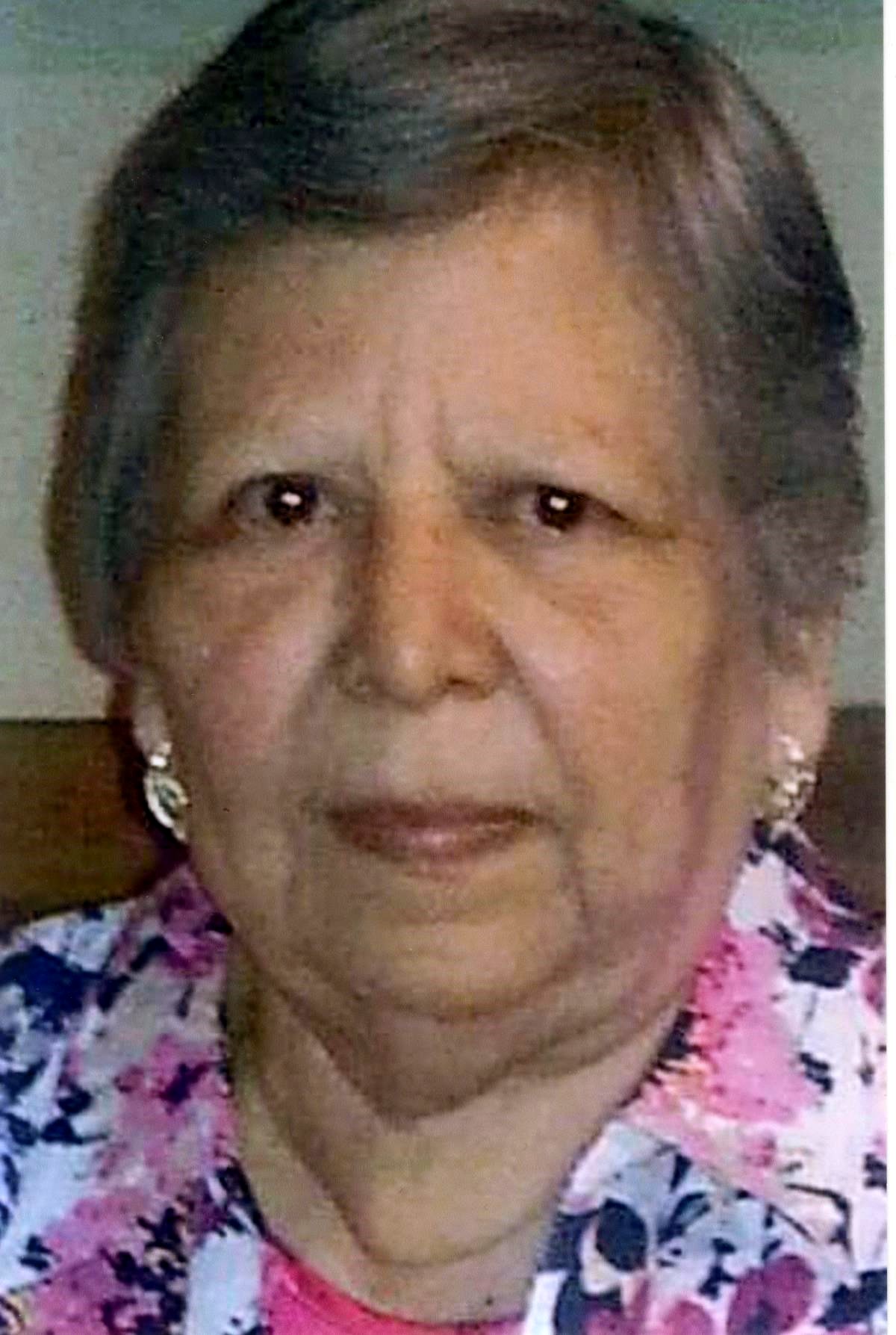 Del Angel Obituaries Brownsville - s87tjvw