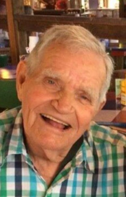 Obituary of Willard Windoll Walker Jr.