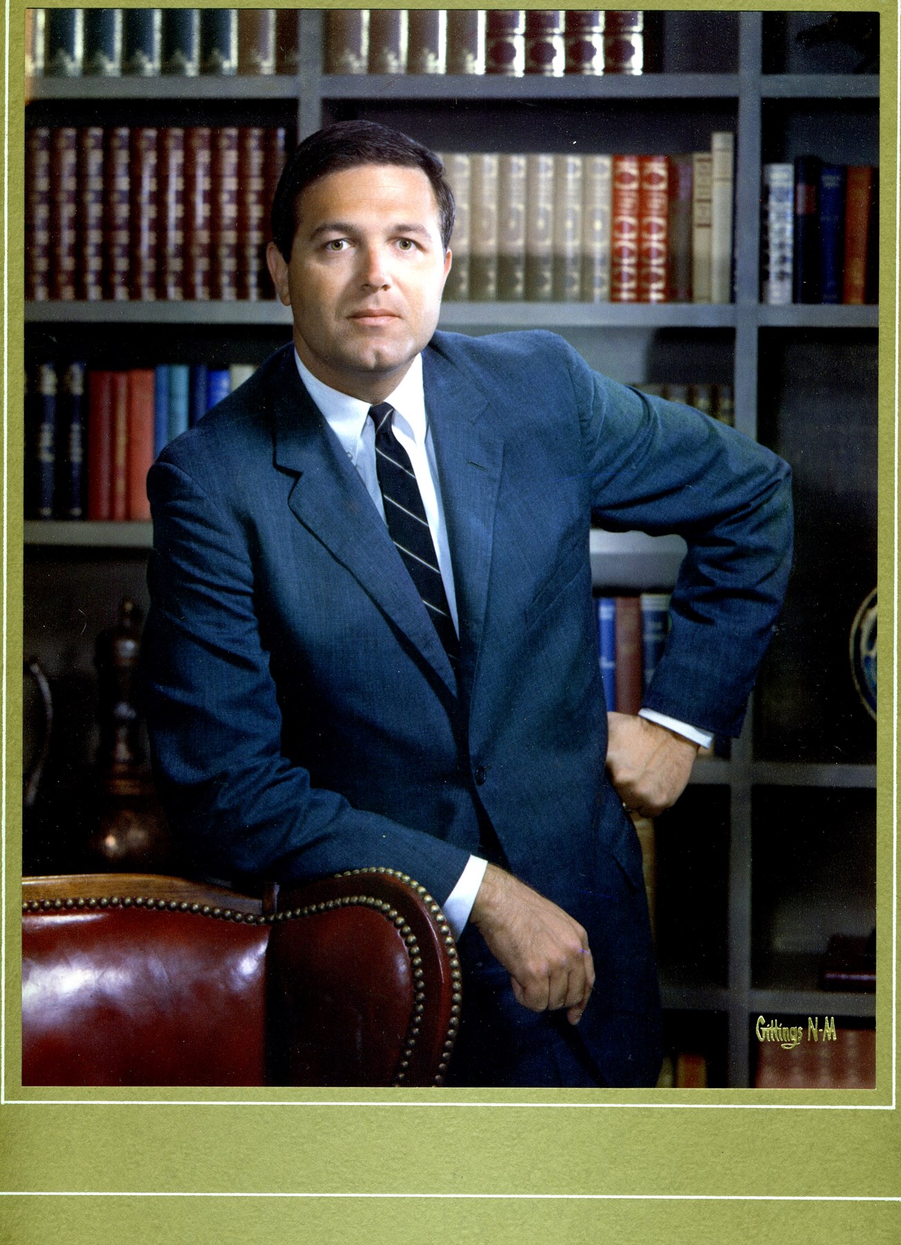 Obituary of Jason B. Sowell Jr.