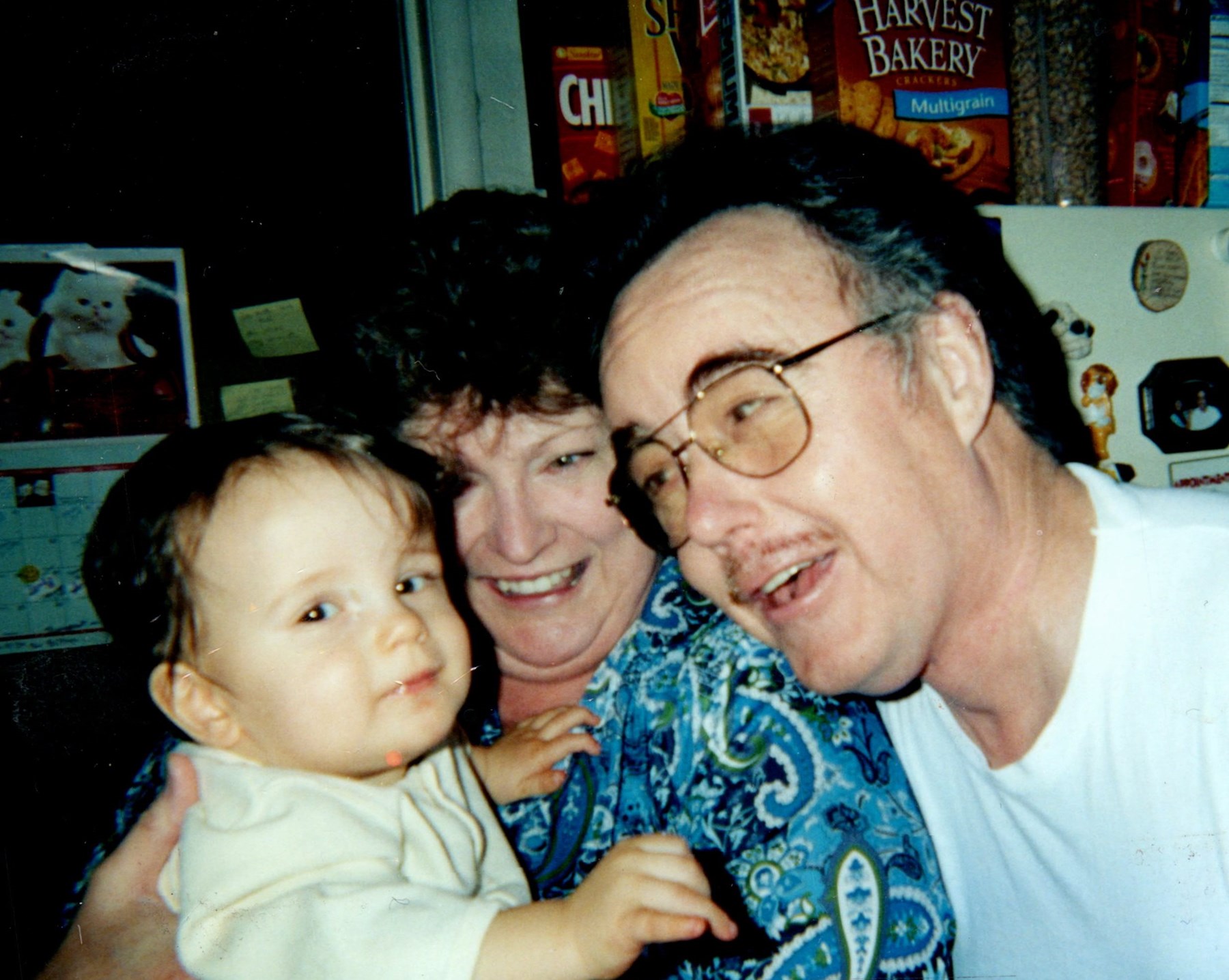 Paul Shouse Obituary Visalia, CA