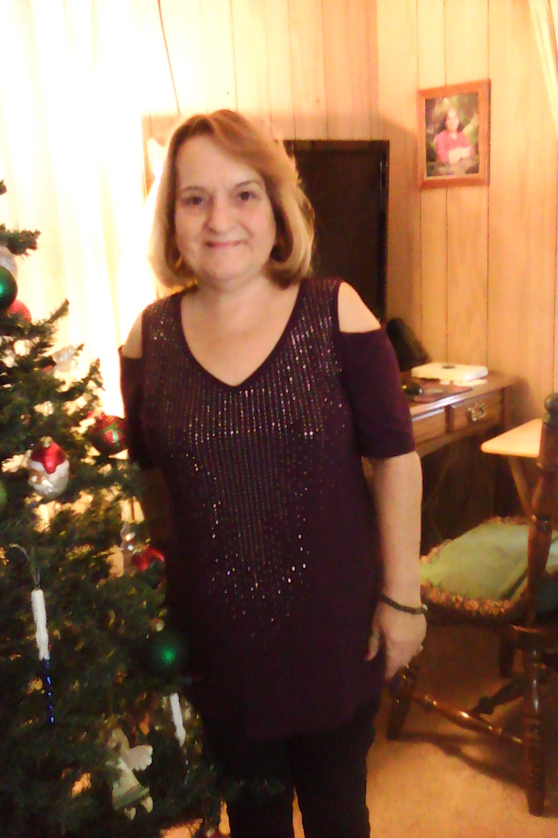 Obituary of Maria Lourdes Mesquita