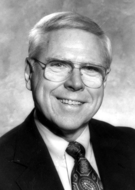 Obituary of Robert J. Malone