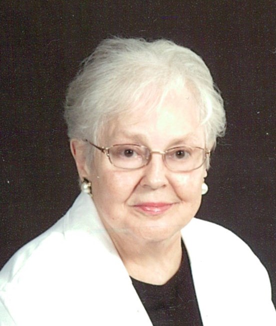 Obituario de Joyce O. Gravitt