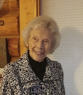 Obituary of Mildred Marilyn Allison