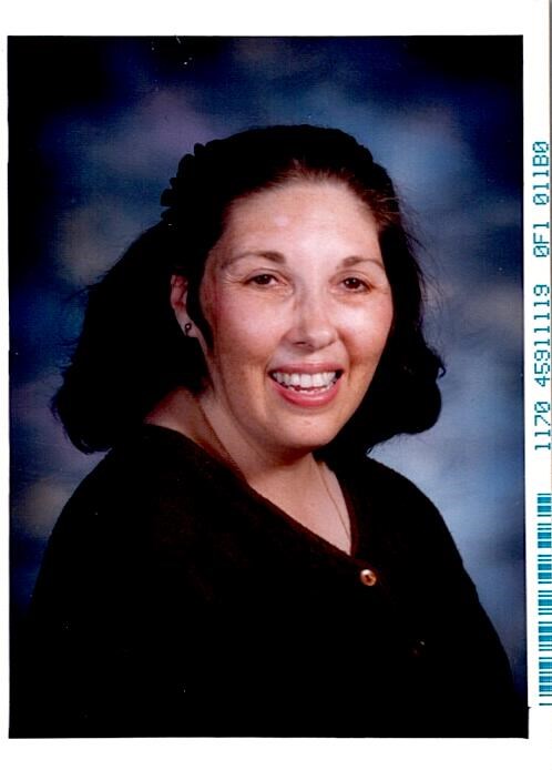 Avis de décès de Patricia Ann McLaughlin