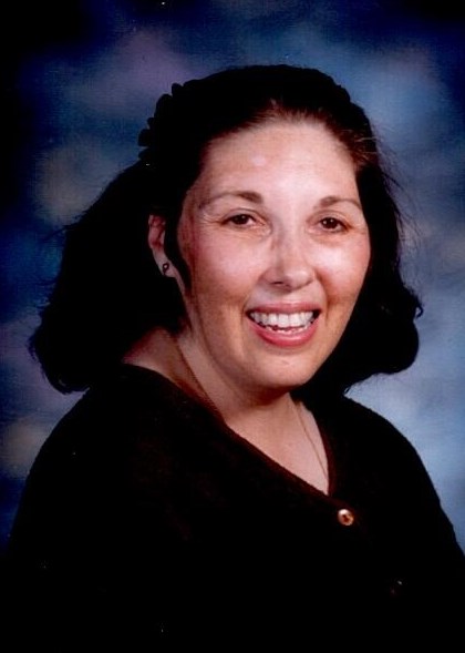 Avis de décès de Patricia Ann McLaughlin