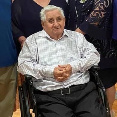 Obituary of Gilberto Ayala